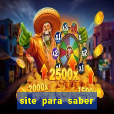site para saber qual jogo esta pagando